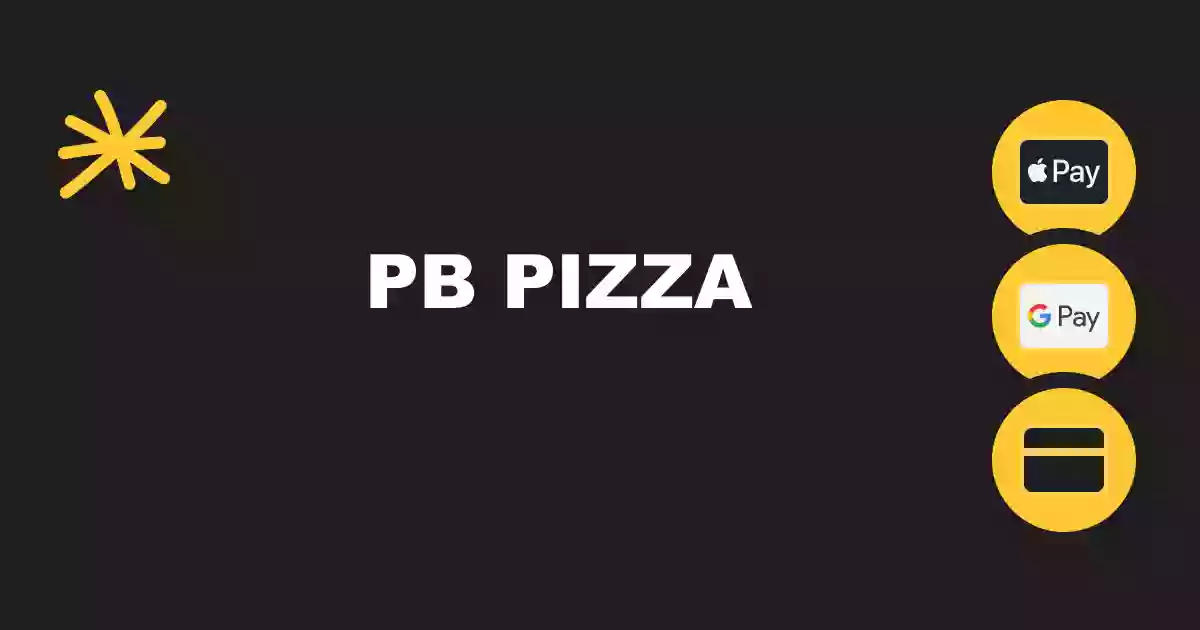 PB Pizza