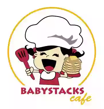 BabyStacks Cafe - Downtown