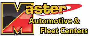 Master Automotive Centers