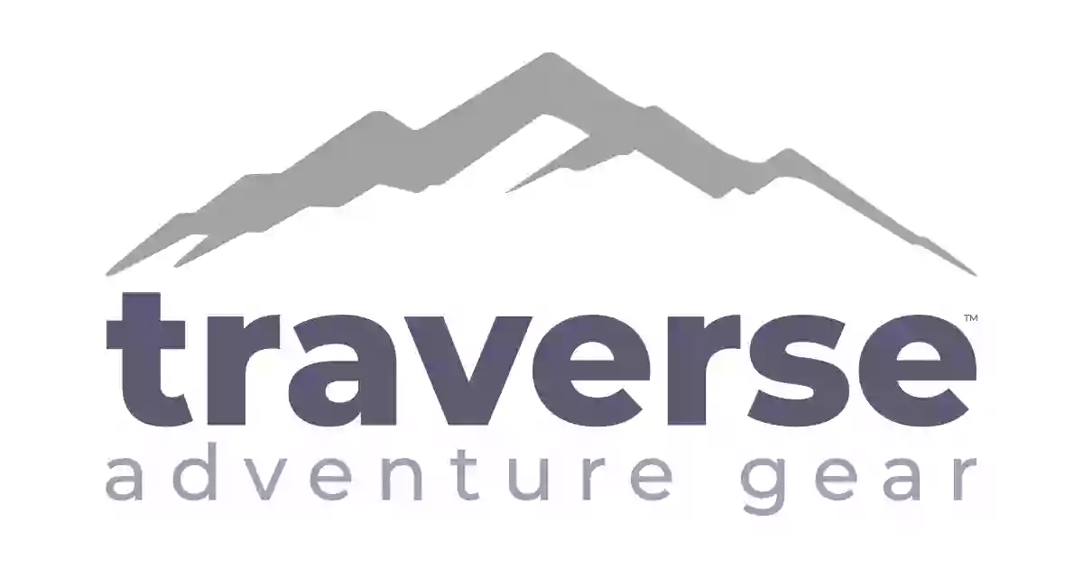 Traverse Adventure Gear