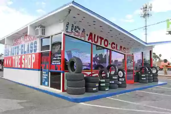 USA Auto Glass