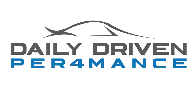 Daily Driven Per4mance