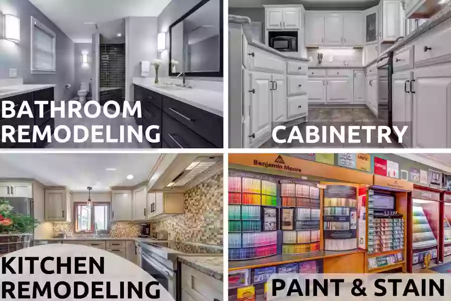 Vegas Property Maintenance & Remodeling