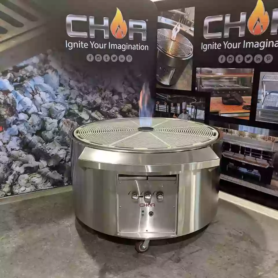 Char Products, Llc