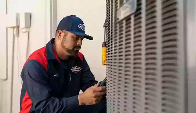 Goettl Air Conditioning and Plumbing Las Vegas