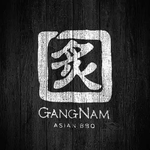 Gangnam Asian BBQ Dining