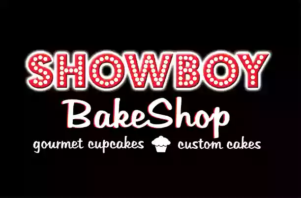 Showboy BakeShop