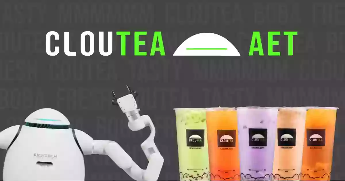 Cloutea - Boba by Robots