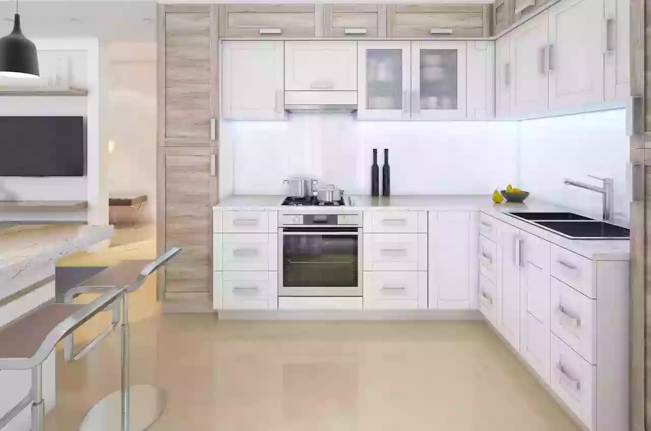 Best Buy Cabinets & Floors