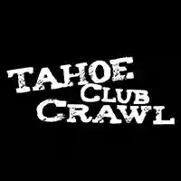 Tahoe Club Crawl