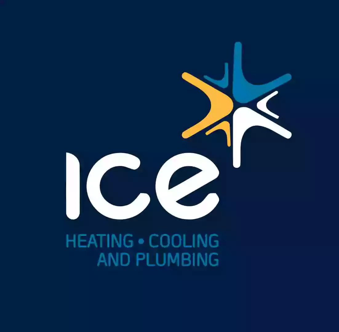 ICE Heating & Cooling