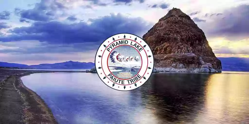 Pyramid Lake Paiute Tribe Food Distribution Program