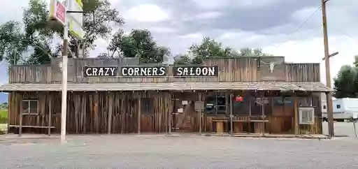 Crazy Corners Saloon & Dance Hall