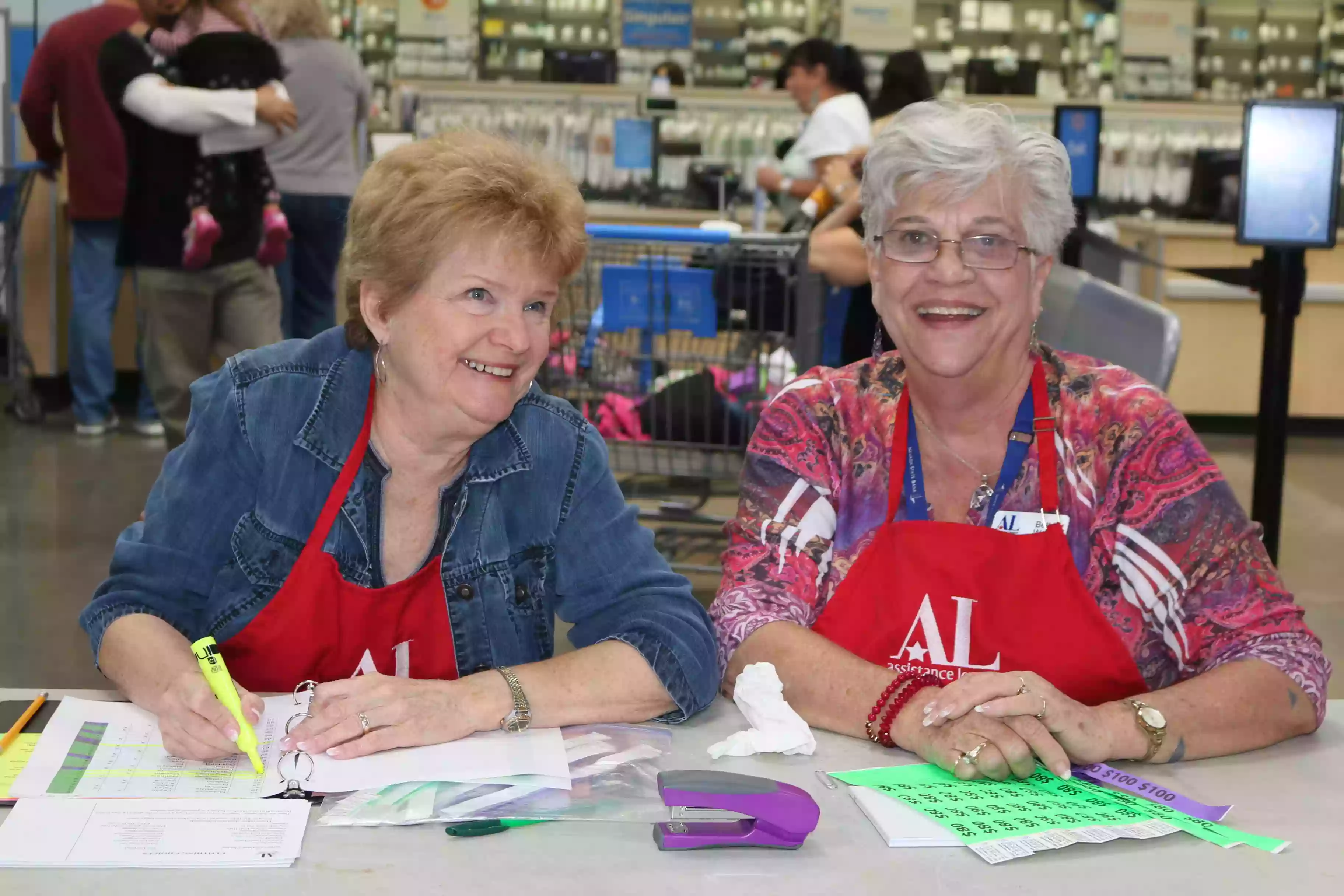 Assistance League Thrift Store Assistance League-Reno Sparks