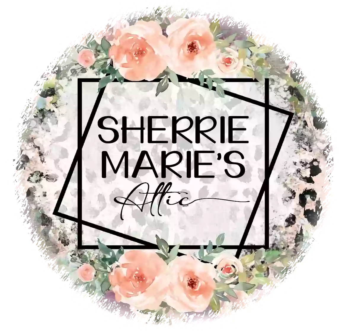Sherrie Marie's Attic