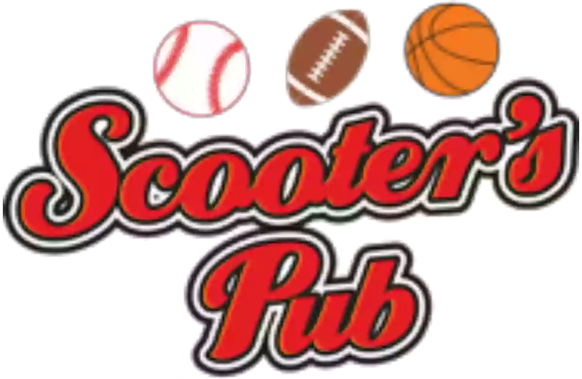 Scooter's Pub