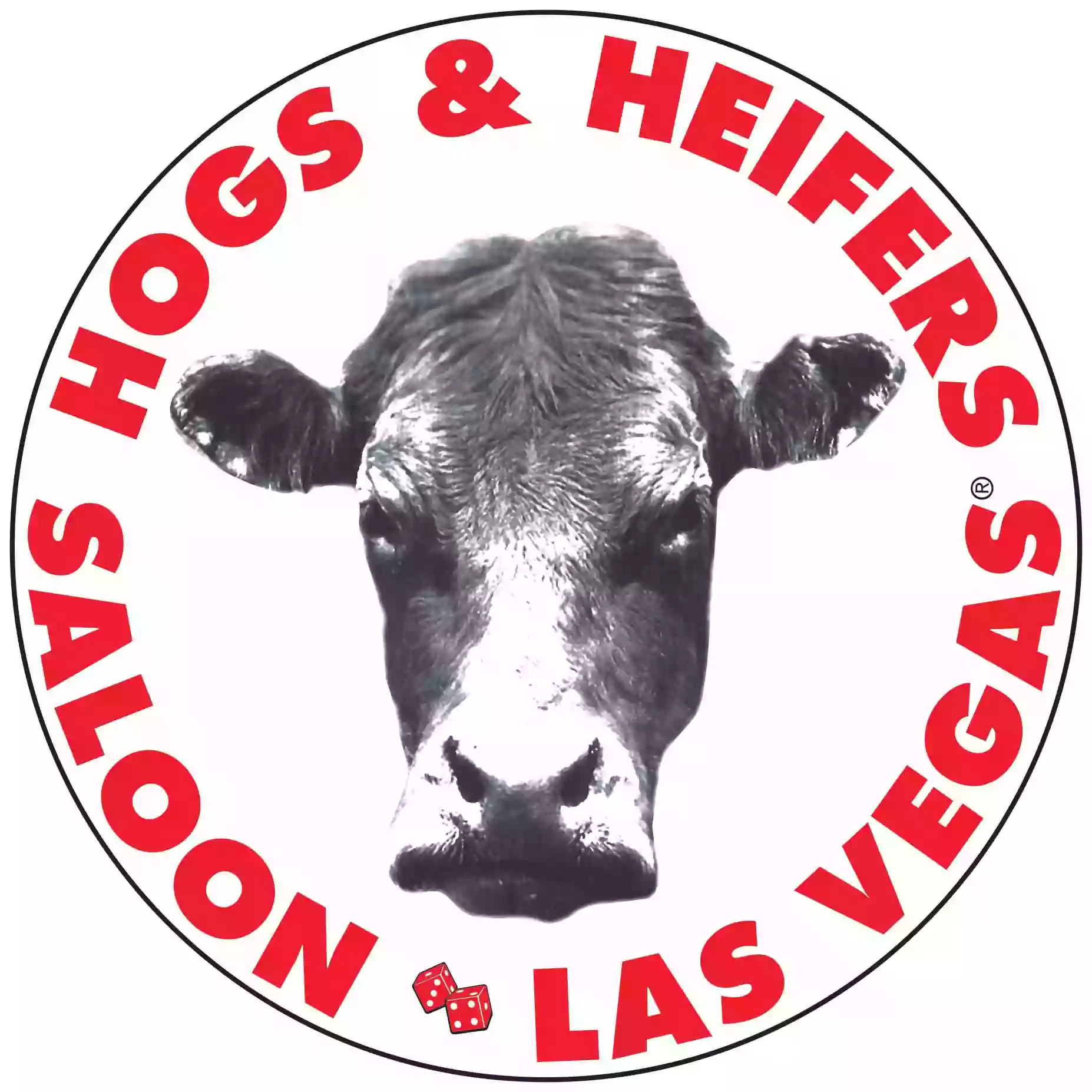 Hogs & Heifers Saloon