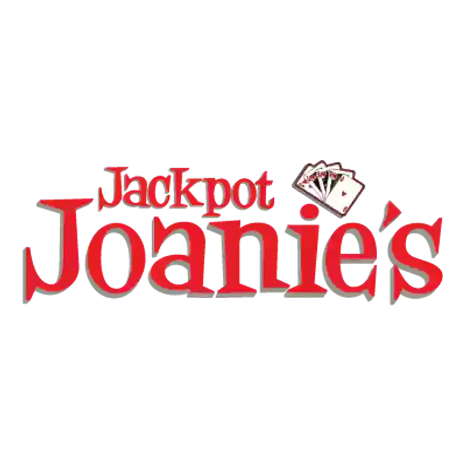 Jackpot Joanie's