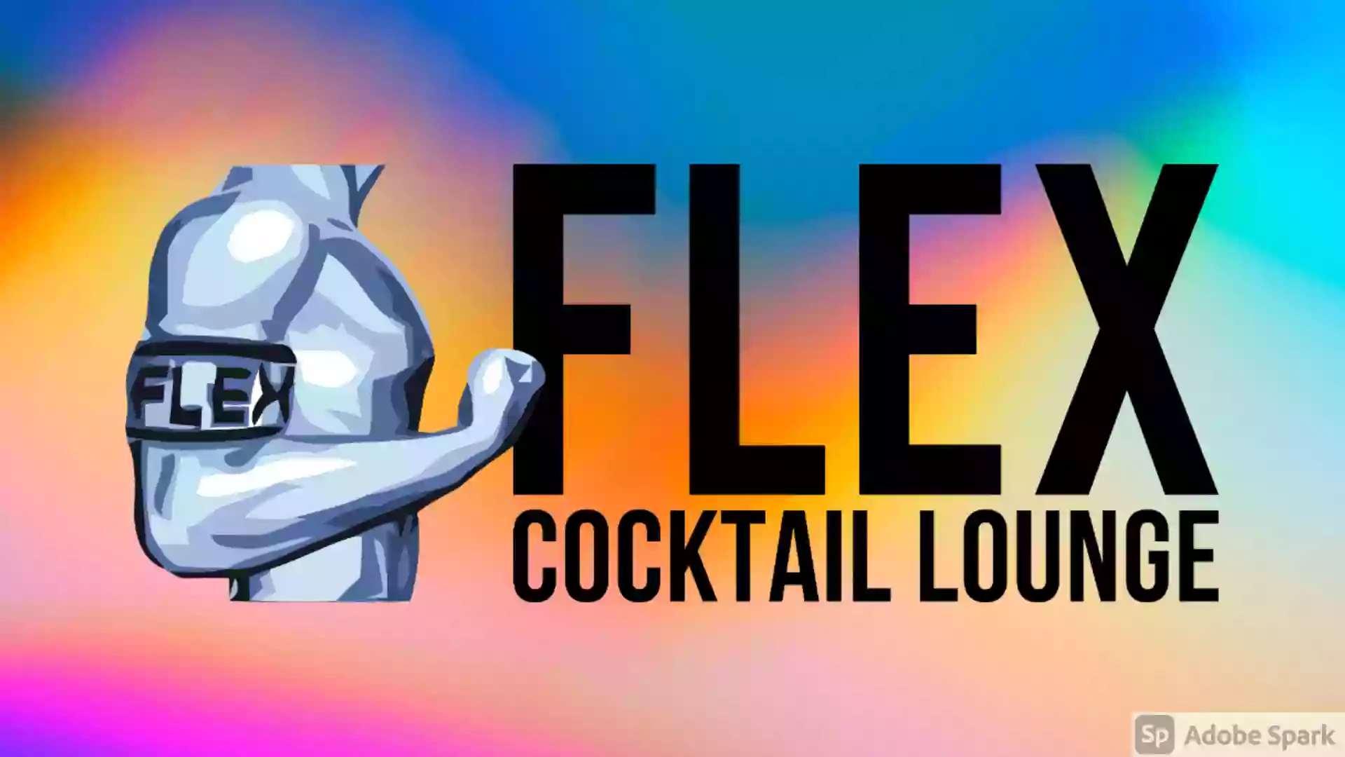 Flex Cocktail Lounge