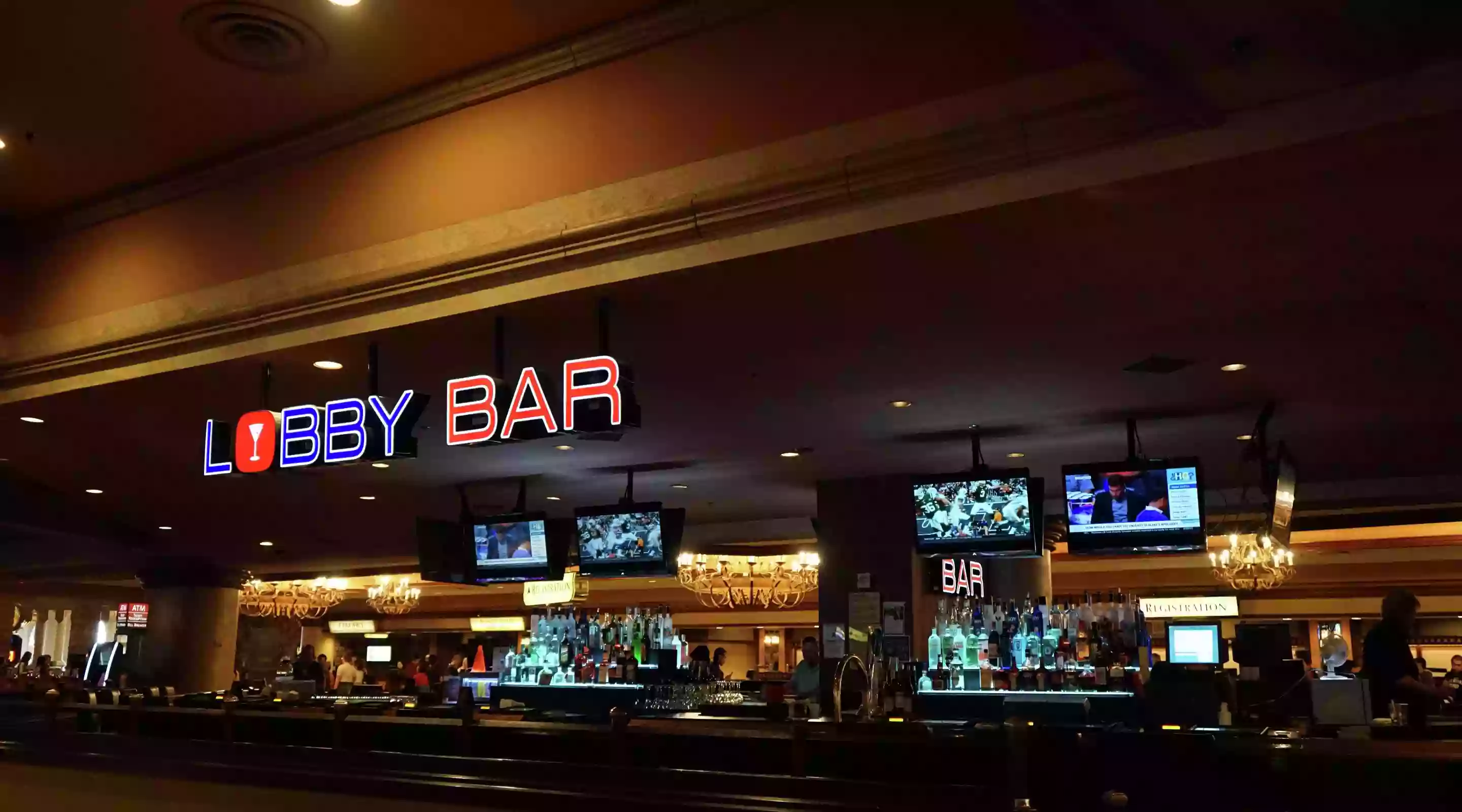 Lobby Bar