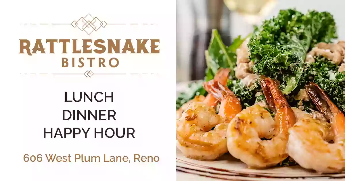 Rattlesnake Bistro