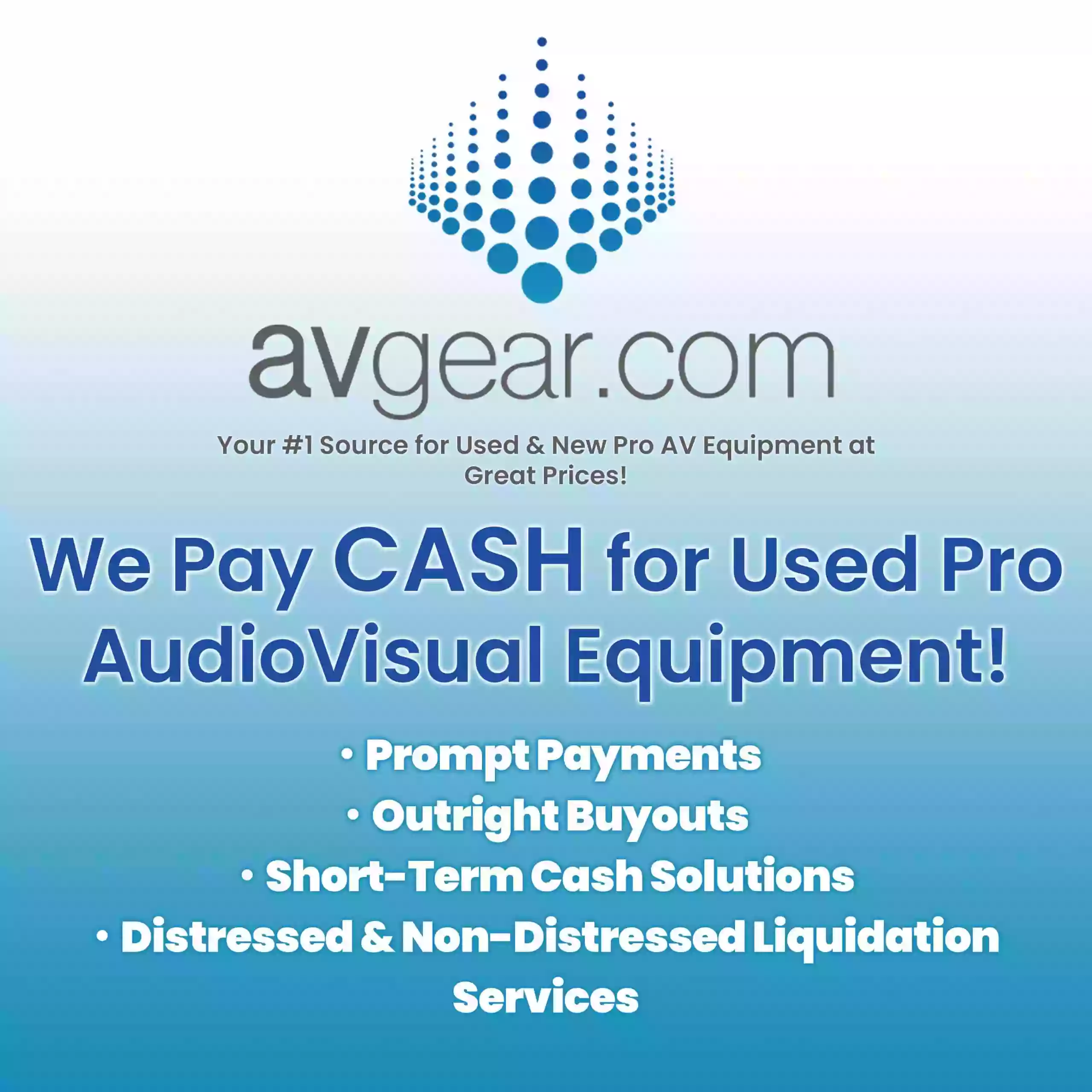 AVGear.com