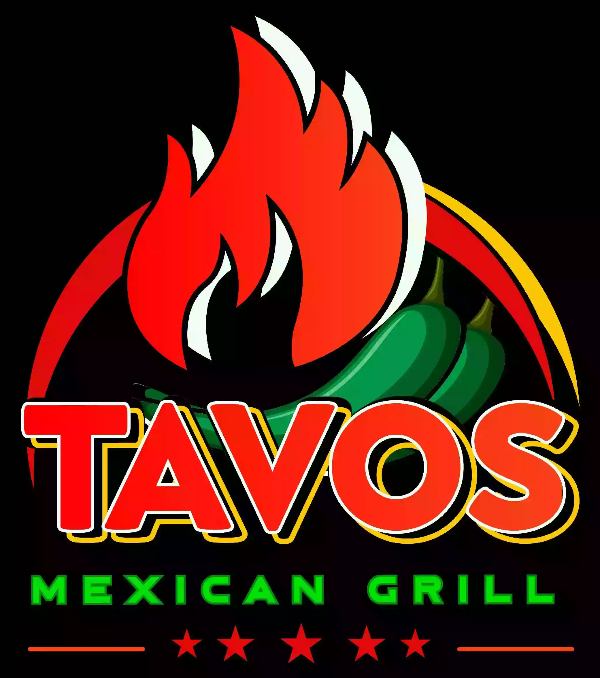 Tavos Mexican Grill