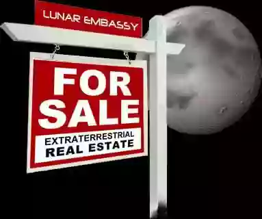 The Lunar Embassy