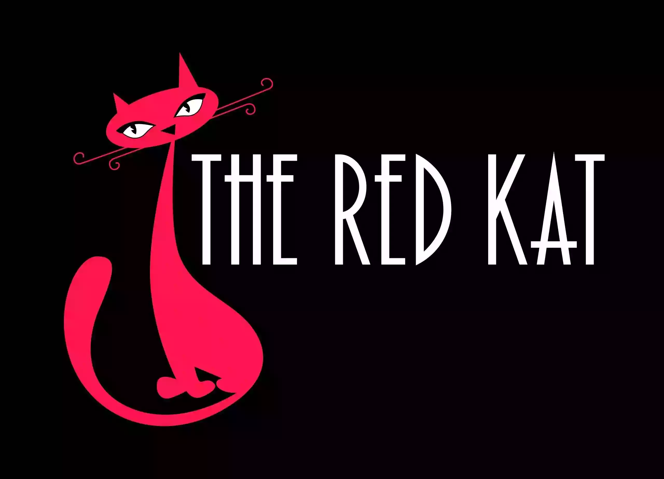 The Red Kat Vintage