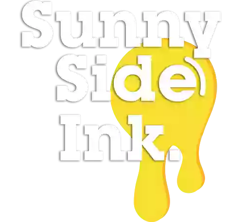 Sunny Side Ink