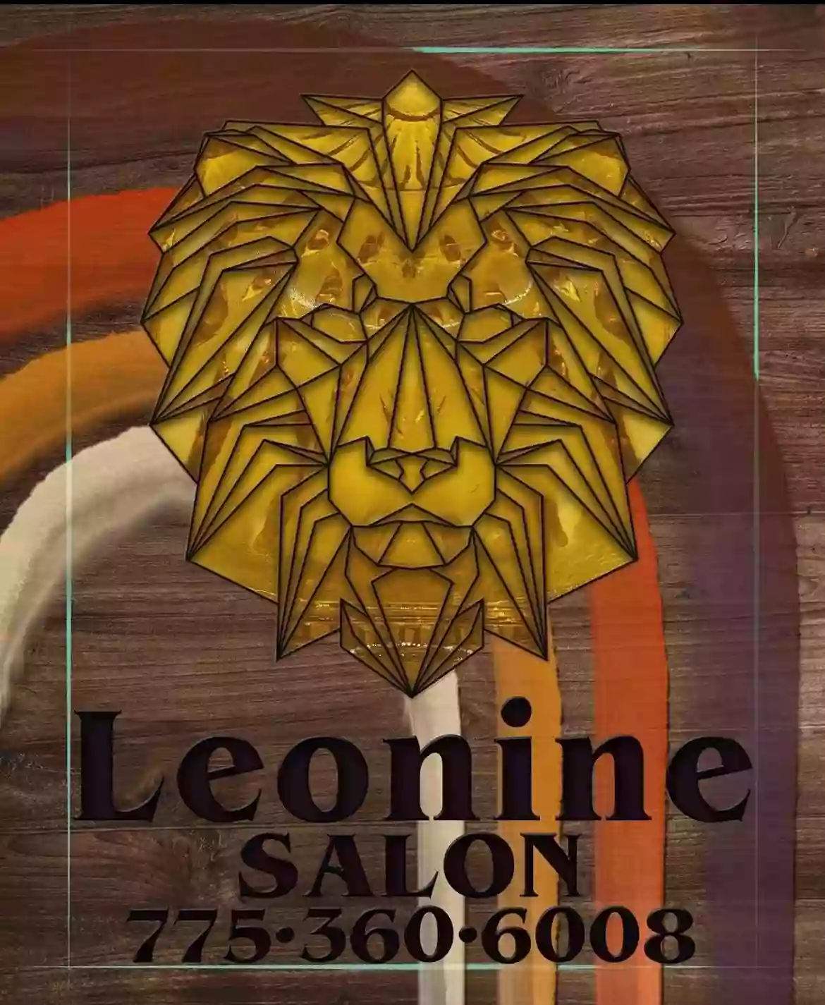 Leonine Salon
