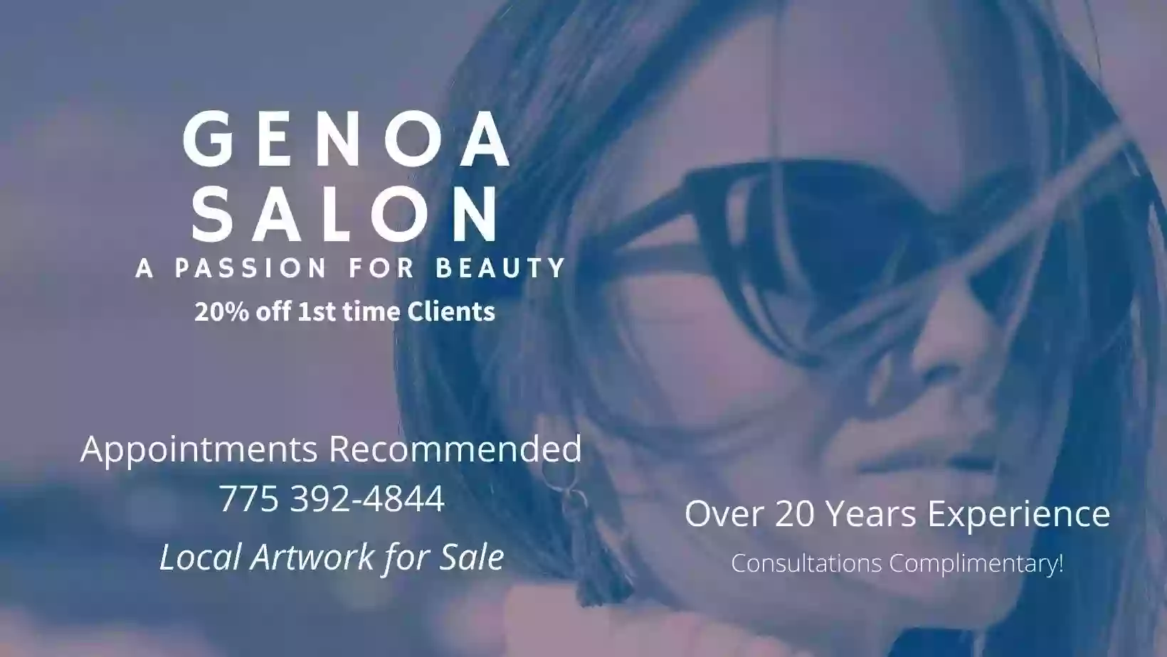 Genoa Salon