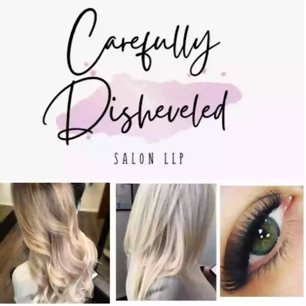 Carefully Disheveled Salon & Spa