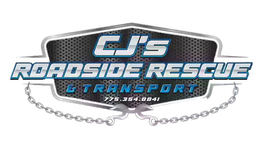 CJ's Roadside Rescue