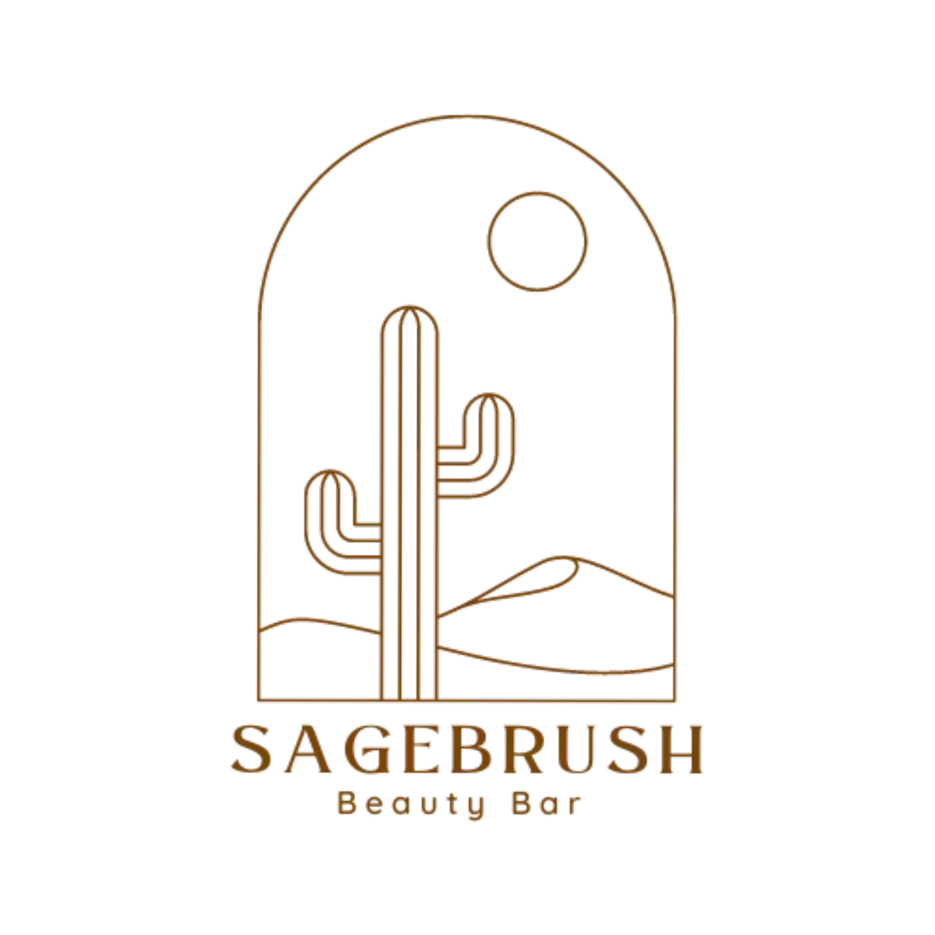 Sagebrush Beauty Bar