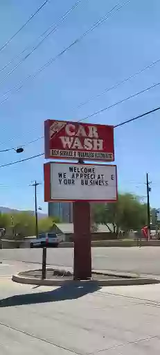 Silver State Car Wash