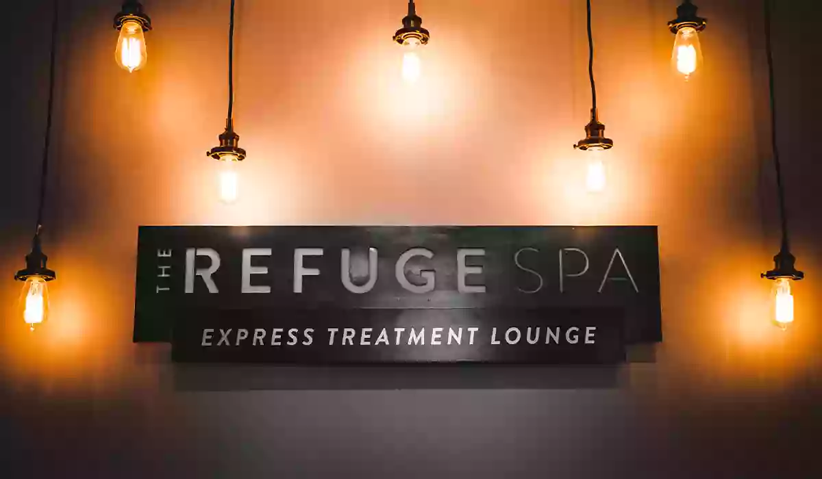 The Refuge Spa