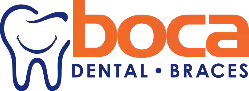 Boca dental and braces