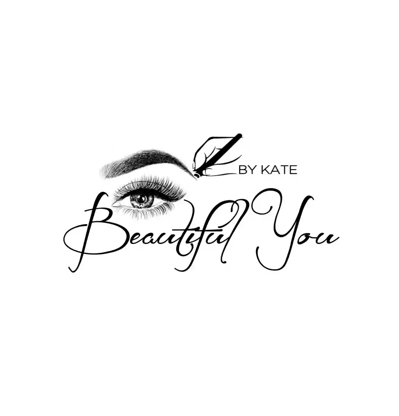 Beautiful You By Kate