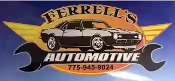 Ferrell’s Automotive