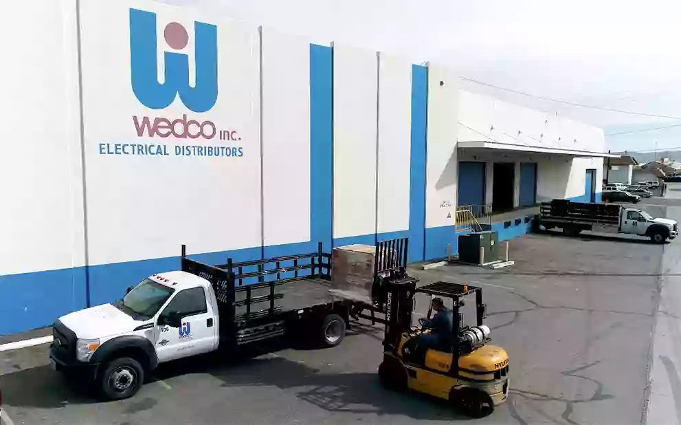 WEDCO inc