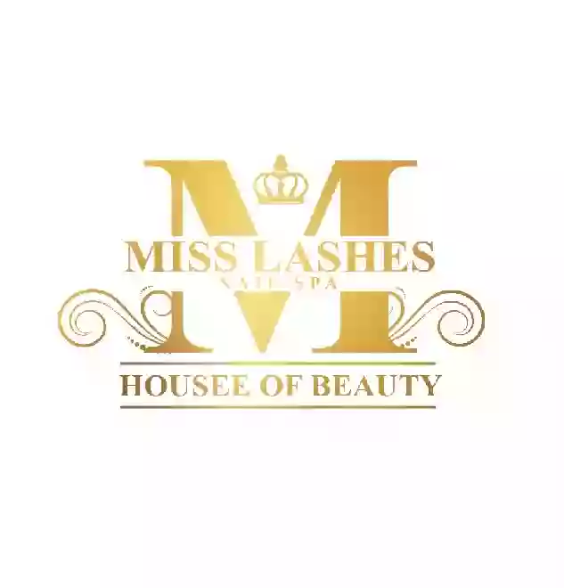 Miss Lashes Nails & Spa