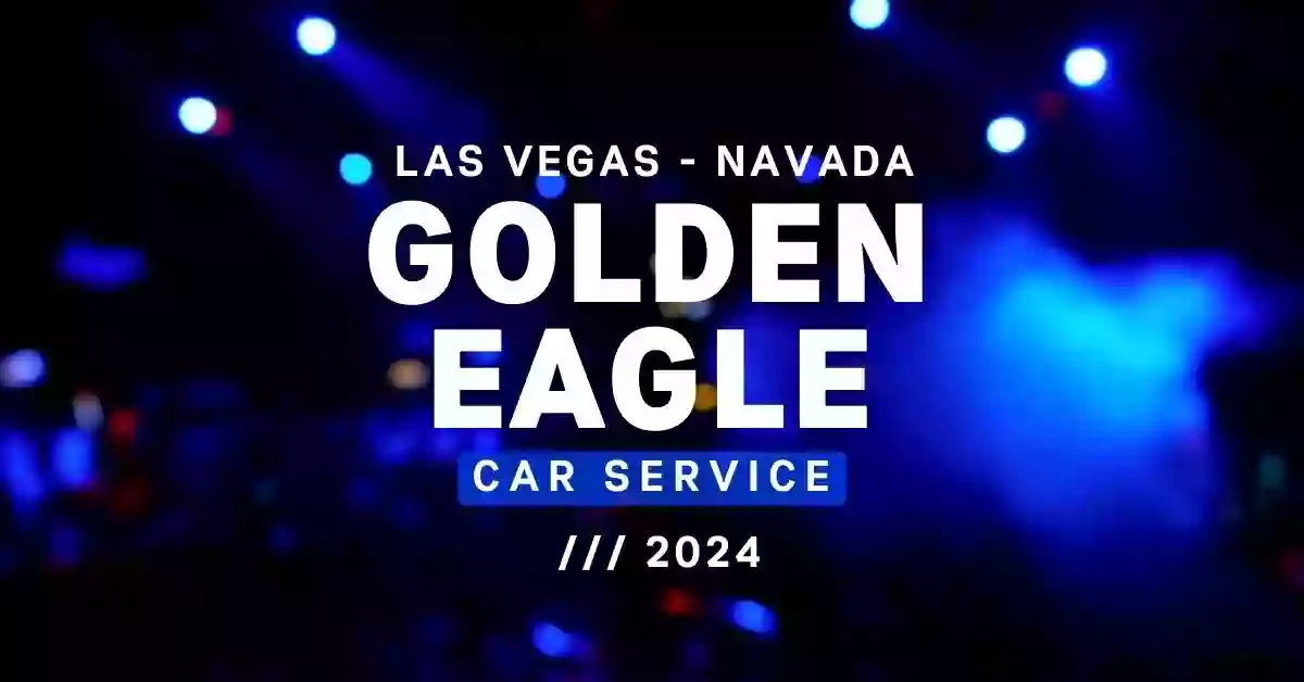 Top Party Bus in Las Vegas - Golden Eagle Car Service LLC