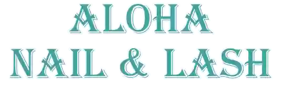 Aloha Nail & Lashes