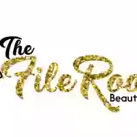 The File Room Beauty salon