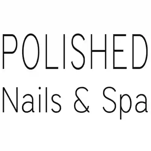 Polished Nails & Spa