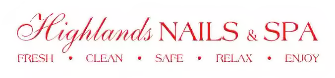 Highlands Nails & Spa