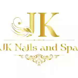 JK NAILS AND SPA