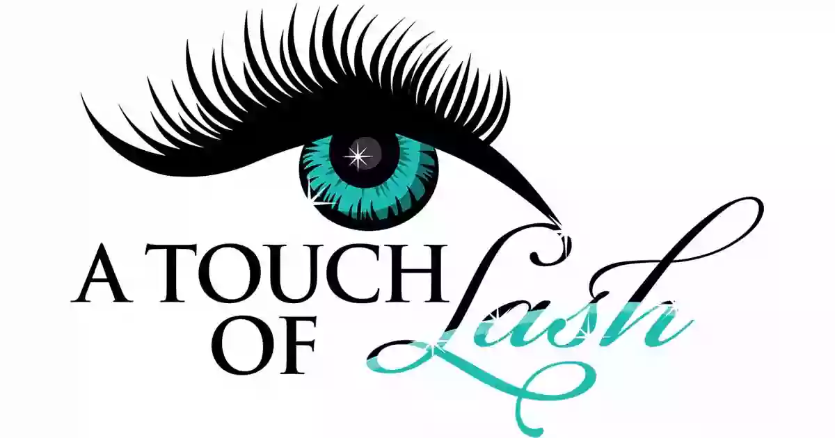 A Touch of Lash