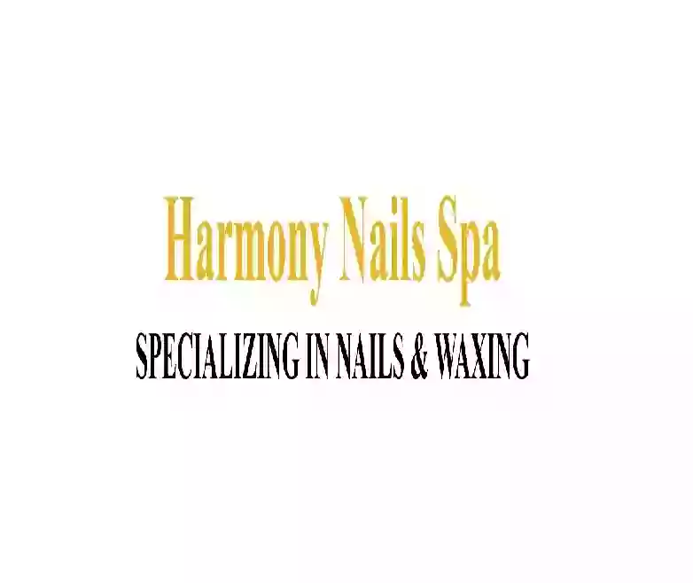 Harmony Salon & Spa